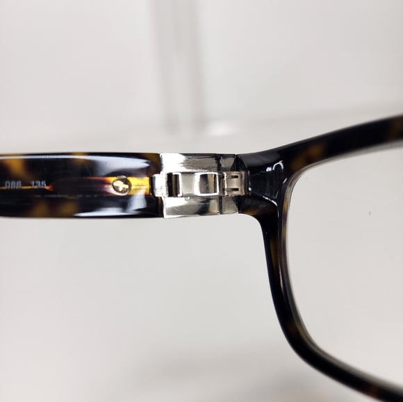 Jimmy Choo Eyeglasses Frame - Picture 10 of 10